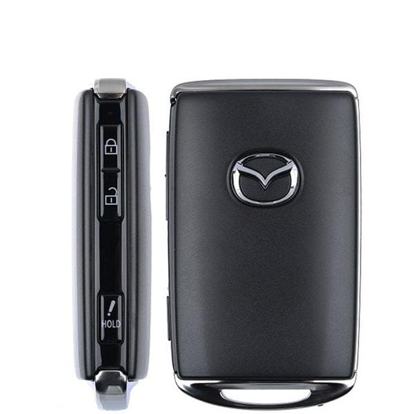 Oem 2020 Mazda CX-5 / 3-Buton Smart Key / PNTAYA-67-5DYB / WAZSKE13D03 (OEM) RSK-MAZ-A675DY - main